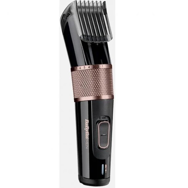 BaByliss Men E974E - H�rklipper