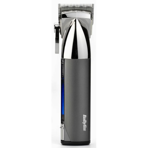 Babyliss Super X Metal - Chrome - H�rklipper