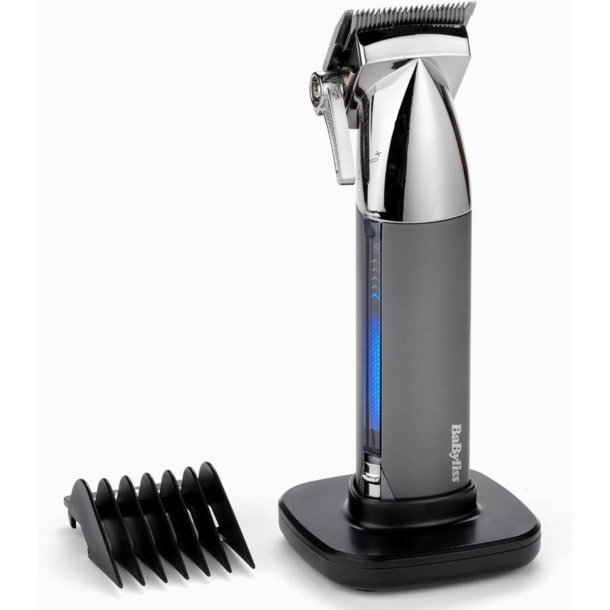 Babyliss Super X Metal - Chrome - H�rklipper