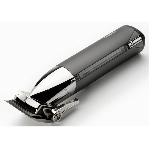 Babyliss Super X Metal - Chrome - H�rklipper
