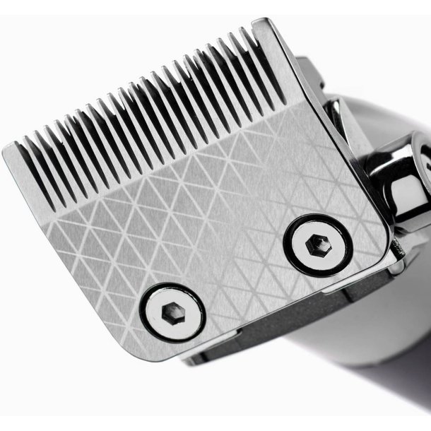 Babyliss Super X Metal - Chrome - H�rklipper