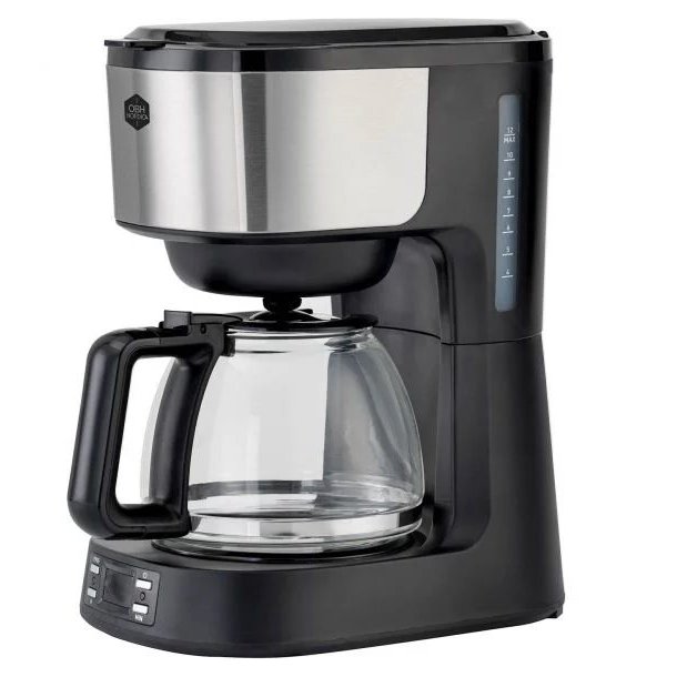 OBH Nordica Equinox - Kaffemaskine