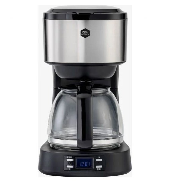 OBH Nordica Equinox - Kaffemaskine