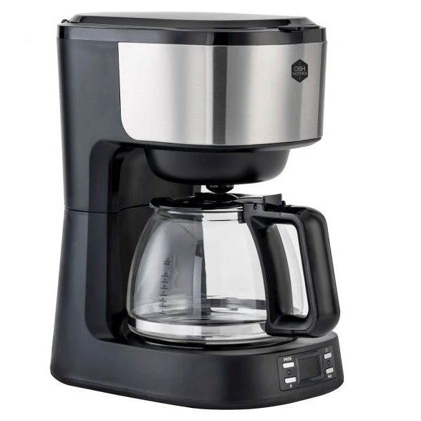 OBH Nordica Equinox - Kaffemaskine