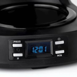 OBH Nordica Equinox - Kaffemaskine