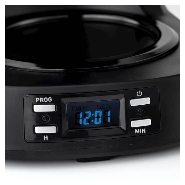 OBH Nordica Equinox - Kaffemaskine