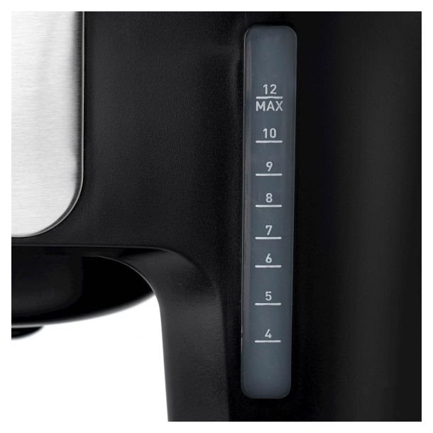 OBH Nordica Equinox - Kaffemaskine