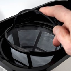 OBH Nordica Equinox - Kaffemaskine