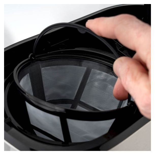 OBH Nordica Equinox - Kaffemaskine