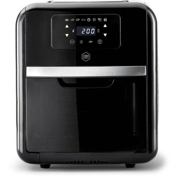 OBH Easy Fry Oven &amp; Grill 9 in1 - Airfryer