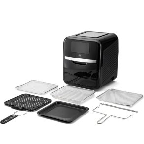 OBH Easy Fry Oven & Grill 9 in1 - Airfryer