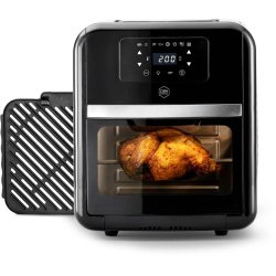 OBH Easy Fry Oven &amp; Grill 9 in1 - Airfryer
