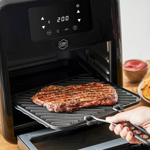 OBH Easy Fry Oven &amp; Grill 9 in1 - Airfryer