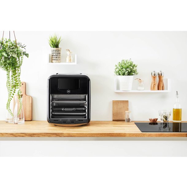 OBH Easy Fry Oven &amp; Grill 9 in1 - Airfryer