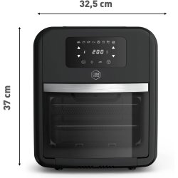 OBH Easy Fry Oven &amp; Grill 9 in1 - Airfryer