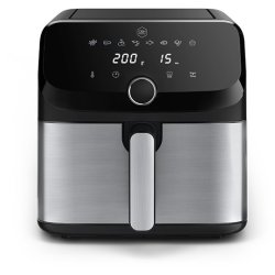 OBH Nordica Easy Fry Mega - Airfryer