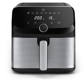 OBH Nordica Easy Fry Mega - Airfryer