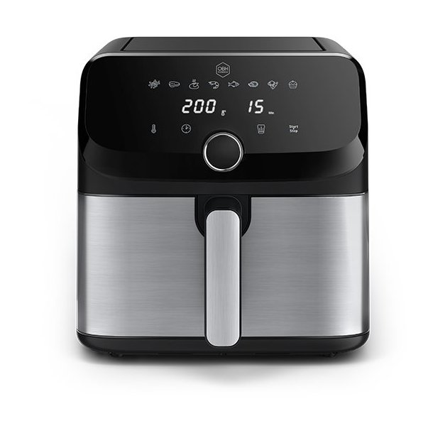 OBH Nordica Easy Fry Mega - Airfryer