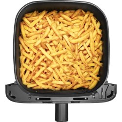 OBH Nordica Easy Fry Mega - Airfryer