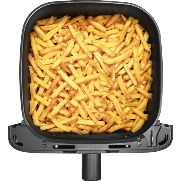 OBH Nordica Easy Fry Mega - Airfryer