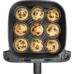 OBH Nordica Easy Fry Mega - Airfryer