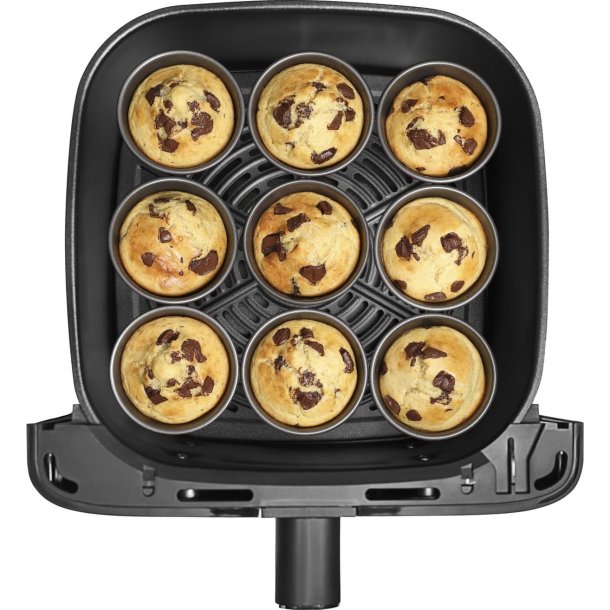 OBH Nordica Easy Fry Mega - Airfryer