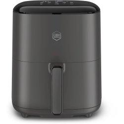 OBH Nordica Easy Fry Max - Airfryer