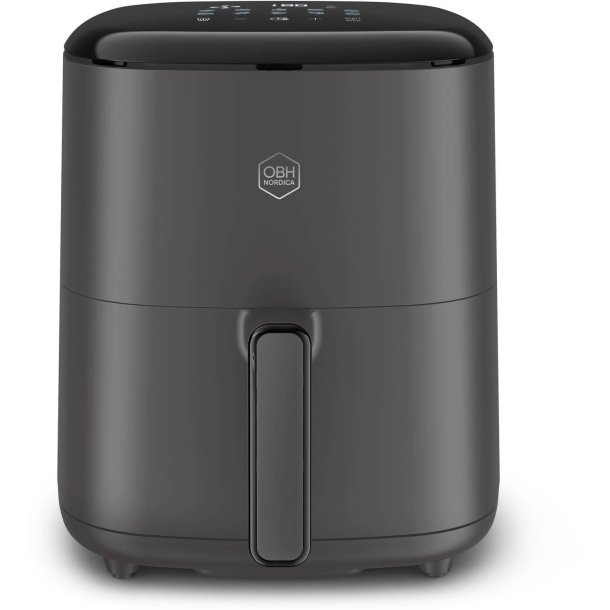 OBH Nordica Easy Fry Max - Airfryer