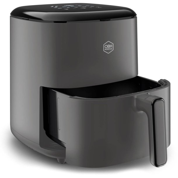 OBH Nordica Easy Fry Max - Airfryer