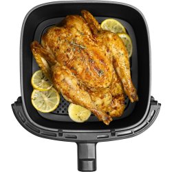 OBH Nordica Easy Fry Max - Airfryer