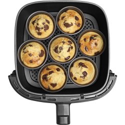 OBH Nordica Easy Fry Max - Airfryer