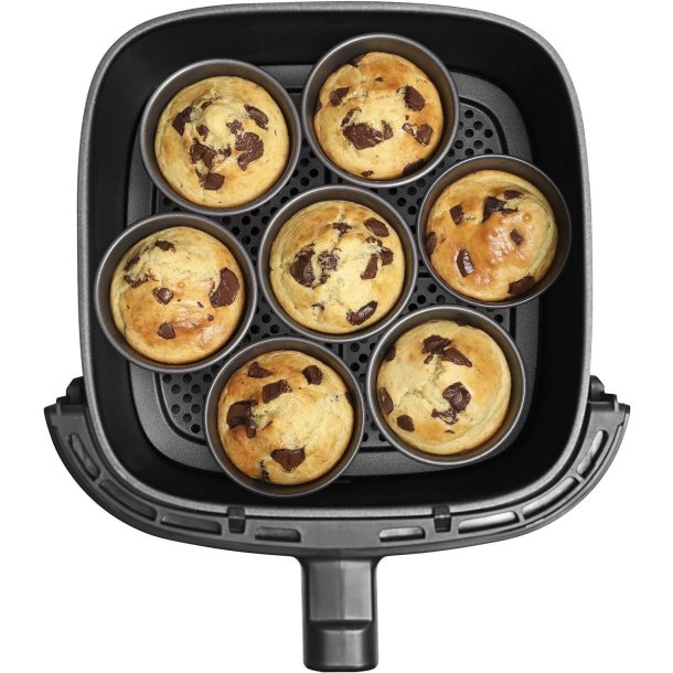 OBH Nordica Easy Fry Max - Airfryer