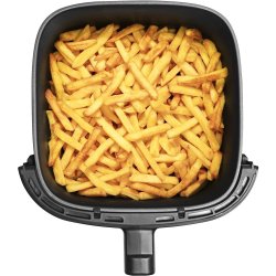 OBH Nordica Easy Fry Max - Airfryer