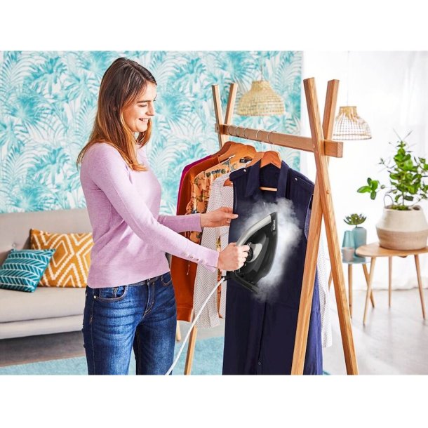 TEFAL SV6140E0 - Dampstation