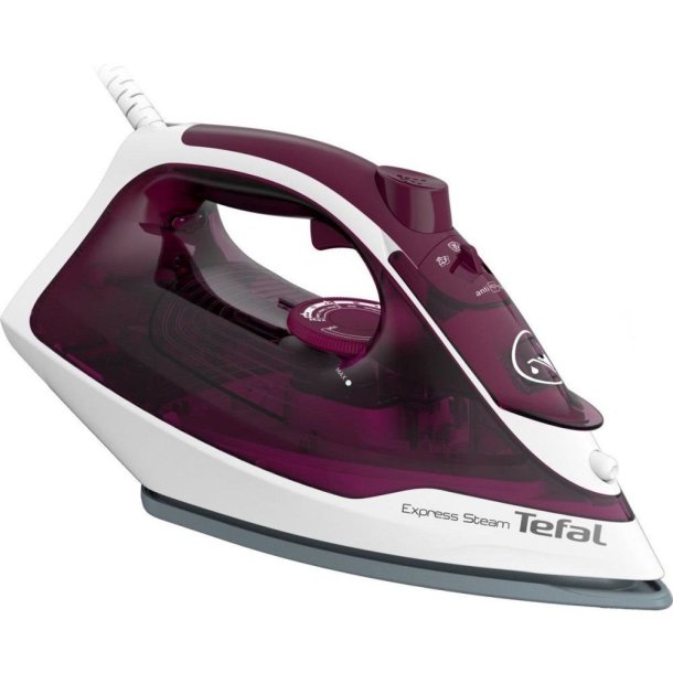 Tefal Express Steam FV2835E0 - Strygejern