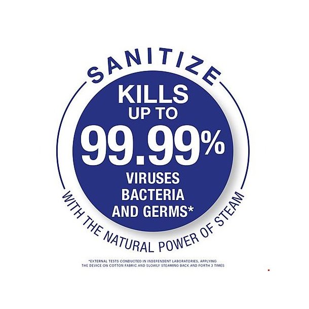 Tefal Access Steam Force - T�jsteamer