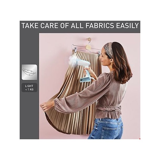 Tefal Access Steam Pocket - T�jsteamer