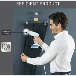 Tefal Access Steam Pocket - T�jsteamer