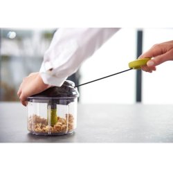 Tefal K1320404 - Minihakker manuel