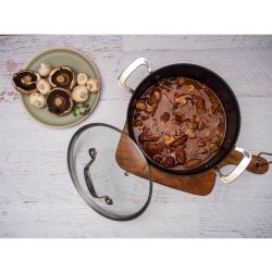 Tefal Unlimited Premium �24 - Gryde