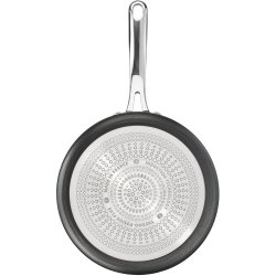 Tefal Unlimited Premium �24 cm med l�g - Sauterpande