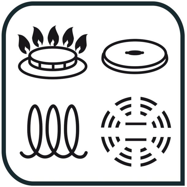 Tefal Unlimited �28 - Pandekagepande