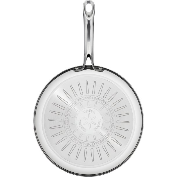 Tefal Infinite Frypan �28 cm - Stegepande