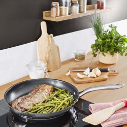Tefal Infinite Frypan �28 cm - Stegepande