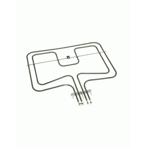 Varmelegeme nederst til Aeg Electrolux ovn og komfur