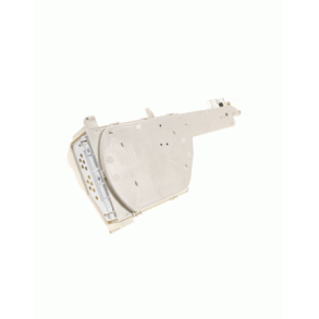 Sbeskuffe til Whirlpool vaskemaskine