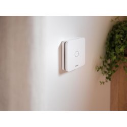 Netatmo CO Detector - Kultilte alarm