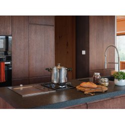 Netatmo CO Detector - Kultilte alarm