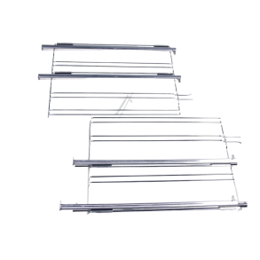 Teleskopudtrk til Blomberg Beko ovn