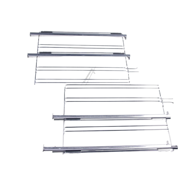 Teleskopudtrk til Blomberg Beko ovn